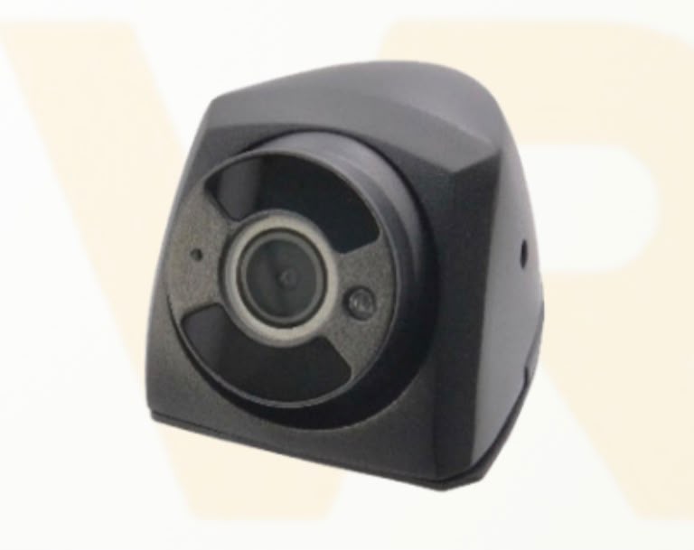 MOBİLVR / VR-CAM-O AHD - DIŞ MEKAN KAMERA