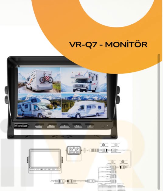 MOBİLVR Aİ ÜRÜNLER