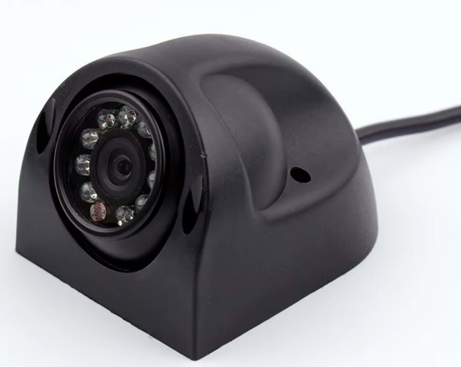 INOX-5022AHD 2MP 2.8MM LENS ARAÇ YAN KAMERASI