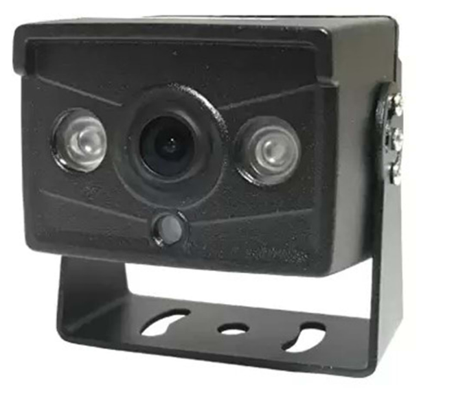 INOX-5024AHD 4 PİN Lİ 2MP 2.8MM LENS 2 ATOM LED