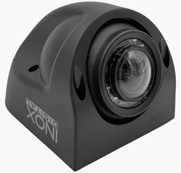 INOX-5027AHD 2MP 1.8MM 180 DERECE OVAL DIŞ ORTAM