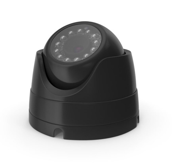 INOX-5504 AHD 1080P DOME 2.8 LENSLİ