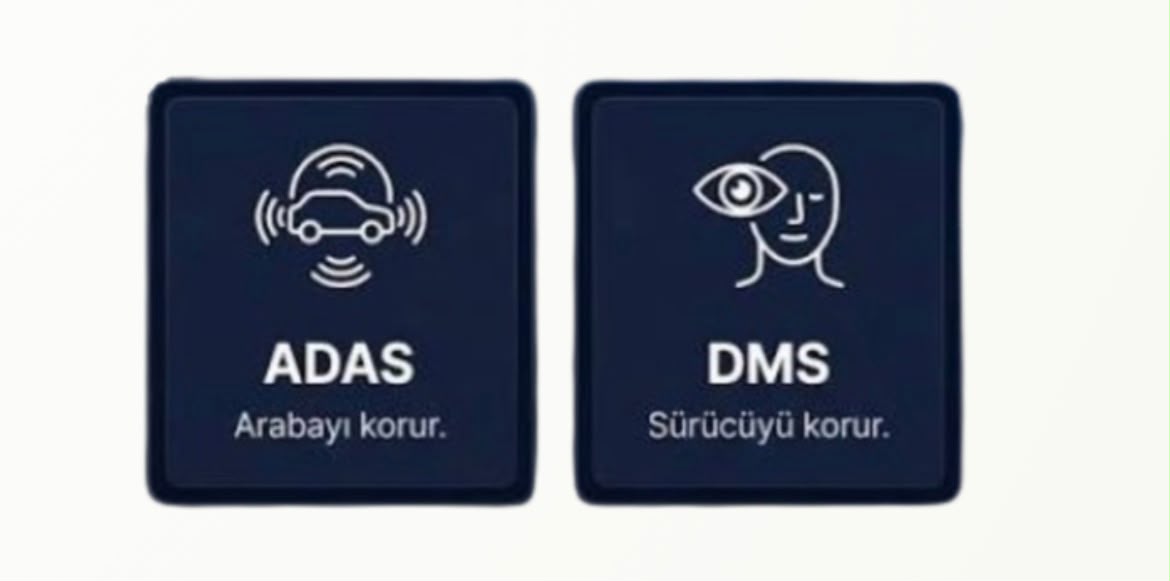 MOBİLVR / VR-LITE-X DASHCAM