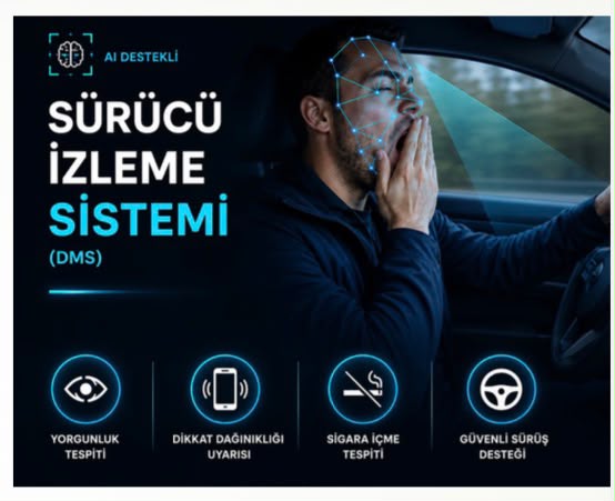 MOBİLVR / VR-LITE-X DASHCAM